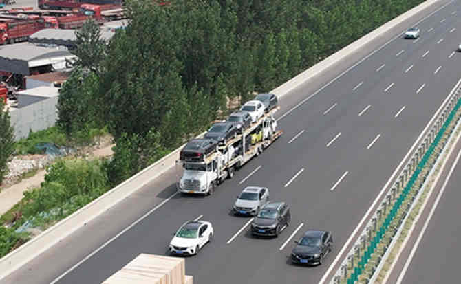 赣县区高速公路汽车救援